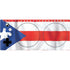 Puerto Rico Flag Xbox Adaptive Controller Skin